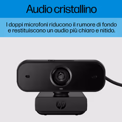 HP Webcam FHD 435 - Vista aggiuntiva 8