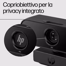 HP Webcam FHD 430 - Vista aggiuntiva 8