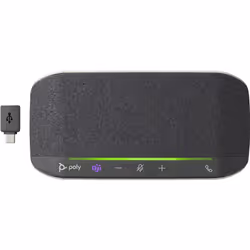 POLY Vivavoce Sync 10, certificato per Microsoft Teams - Vista aggiuntiva 5