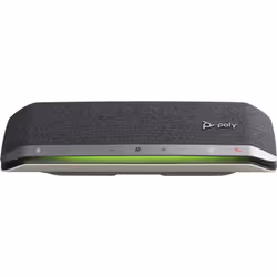 POLY Vivavoce Sync 40+ certificato per Microsoft Teams USB-A USB-C + adattatore USB-A BT700 - Vista aggiuntiva 5