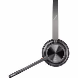 POLY Cuffie Voyager 4320 USB-C + dongle BT700 + supporto per ricarica - Vista aggiuntiva 7