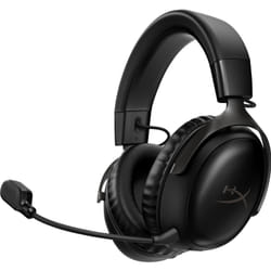 HP HyperX Cloud III Wireless - Cuffie da gaming