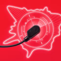 HP HyperX Cloud III Wireless - Cuffie da gaming
