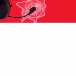 HP HyperX Cloud III Wireless - Cuffie da gaming
