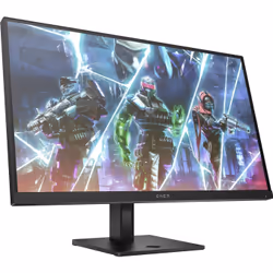 OMEN by HP Monitor da gaming 27" FHD 240 Hz – OMEN 27s - Vista aggiuntiva 2