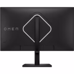 OMEN by HP Monitor da gaming 27" QHD 240 Hz – OMEN 27qs - Vista aggiuntiva 6