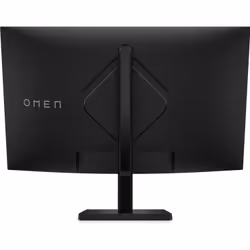 OMEN by HP Monitor da gaming curvo 31,5" QHD 165 Hz – OMEN 32c - Vista aggiuntiva 6