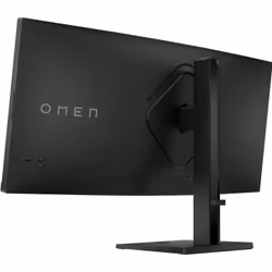 OMEN by HP Monitor da gaming curvo 34" WQHD 165 Hz – OMEN 34c - Vista aggiuntiva 5