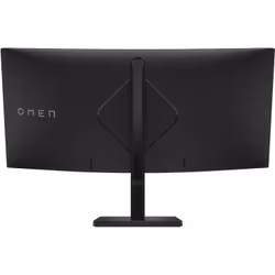 OMEN by HP Monitor da gaming curvo 34" WQHD 165 Hz – OMEN 34c - Vista aggiuntiva 6