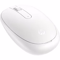 HP Mouse Bluetooth 240 Lunar White - Vista aggiuntiva 4