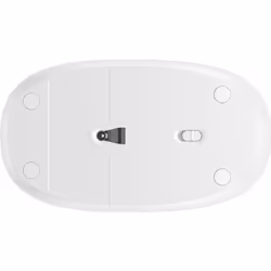 HP Mouse Bluetooth 240 Lunar White - Vista aggiuntiva 5