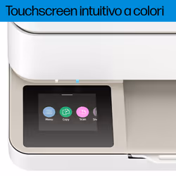 HP ENVY Stampante multifunzione 6120e - Vista aggiuntiva 8