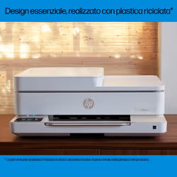 HP ENVY Stampante multifunzione 6520e - Vista aggiuntiva 8