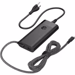 HP Caricabatterie per computer portatili 110W USB-C - Vista aggiuntiva 2