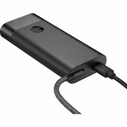 HP Caricabatterie per computer portatili 110W USB-C - Vista aggiuntiva 3