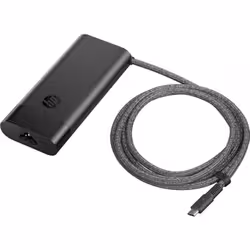 HP Caricabatterie per computer portatili 110W USB-C - Vista aggiuntiva 4