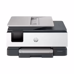 HP OfficeJet Pro Stampante multifunzione 8134e - Vista aggiuntiva 6