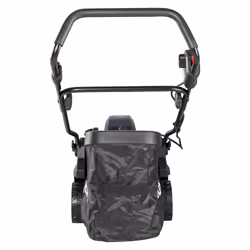 Makita LM003GZ tondeuse à gazon Tondeuse à gazon poussée Batterie Noir, Bleu - Vista aggiuntiva 4