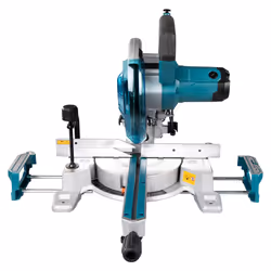 Makita LSO816F troncatrice 5000 Giri/min 1200 W - Vista aggiuntiva 4