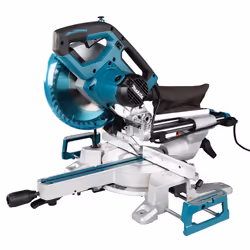 Makita LSO816F troncatrice 5000 Giri/min 1200 W - Vista aggiuntiva 5