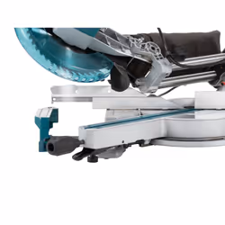 Makita LSO816F troncatrice 5000 Giri/min 1200 W - Vista aggiuntiva 7