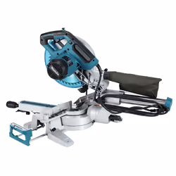 Makita LS1110F troncatrice 4500 Giri/min 1450 W - Vista aggiuntiva 5