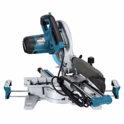 Makita LS1110F troncatrice 4500 Giri/min 1450 W - Vista aggiuntiva 6