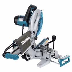 Makita LS1110F troncatrice 4500 Giri/min 1450 W - Vista aggiuntiva 7