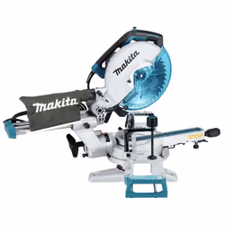 Makita LS1110F troncatrice 4500 Giri/min 1450 W - Vista aggiuntiva 8