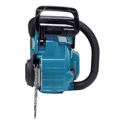 Makita UC022GZ motosega 1600 W Nero, Blu - Vista aggiuntiva 5