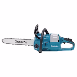 Makita UC022GZ motosega 1600 W Nero, Blu - Vista aggiuntiva 6