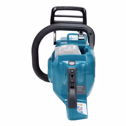 Makita UC022GZ motosega 1600 W Nero, Blu - Vista aggiuntiva 8