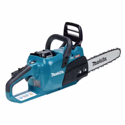 Makita UC024GZ motosega 1600 W Nero, Blu - Vista aggiuntiva 4