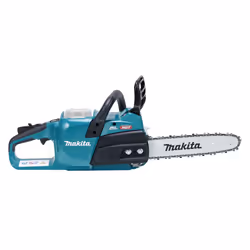 Makita UC024GZ motosega 1600 W Nero, Blu - Vista aggiuntiva 5