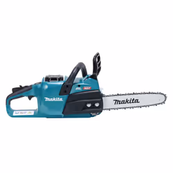 Makita UC024GZ motosega 1600 W Nero, Blu - Vista aggiuntiva 6