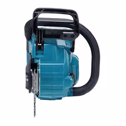 Makita UC024GZ motosega 1600 W Nero, Blu - Vista aggiuntiva 7