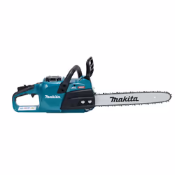Makita UC026GZ motosega 1600 W Nero, Blu - Vista aggiuntiva 5