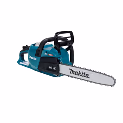 Makita UC026GZ motosega 1600 W Nero, Blu - Vista aggiuntiva 6