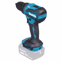Makita DDF490Z trapano 1900 Giri/min Senza chiave 1,7 kg Blu, Nero - Vista aggiuntiva 3