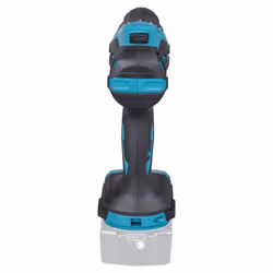 Makita DDF490Z trapano 1900 Giri/min Senza chiave 1,7 kg Blu, Nero - Vista aggiuntiva 4