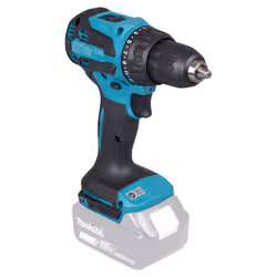 Makita DDF490Z trapano 1900 Giri/min Senza chiave 1,7 kg Blu, Nero - Vista aggiuntiva 7