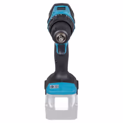 Makita DDF490Z trapano 1900 Giri/min Senza chiave 1,7 kg Blu, Nero - Vista aggiuntiva 8
