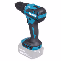 Makita DHP490Z cacciavite elettrico e avvitatore a impulso 1900 Giri/min Blu, Nero - Vista aggiuntiva 3