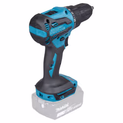 Makita DHP490Z cacciavite elettrico e avvitatore a impulso 1900 Giri/min Blu, Nero - Vista aggiuntiva 5