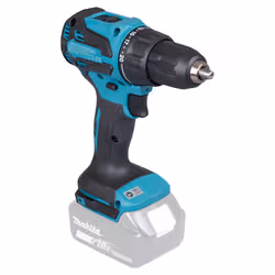 Makita DHP490Z cacciavite elettrico e avvitatore a impulso 1900 Giri/min Blu, Nero - Vista aggiuntiva 7