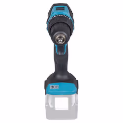 Makita DHP490Z cacciavite elettrico e avvitatore a impulso 1900 Giri/min Blu, Nero - Vista aggiuntiva 8
