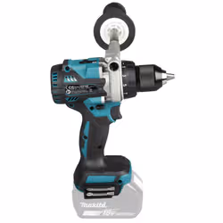 Makita DDF492Z trapano 2100 Giri/min Senza chiave 2,6 kg Blu, Nero - Vista aggiuntiva 6