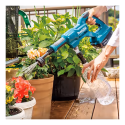 Makita LX00000004 Adattatore per bottiglia in plastica per DHW180 - Vista aggiuntiva 2