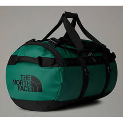 The North Face OS borsone 71 L Nylon, Poliestere Nero, Verde