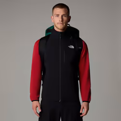 The North Face OS borsone 71 L Nylon, Poliestere Nero, Verde - Vista aggiuntiva 7